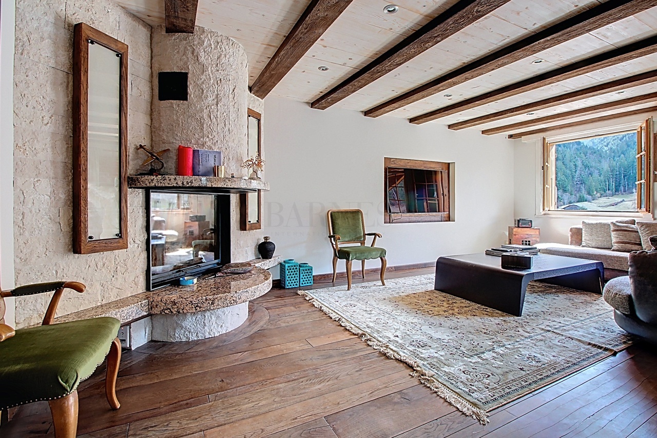 For Sale Apartment | Château-d'Oex - picture 2