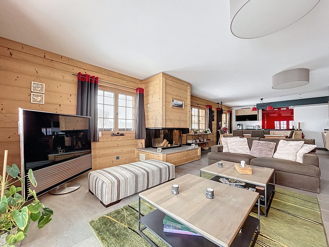 Venta Piso | Château-d'Oex - picture 2