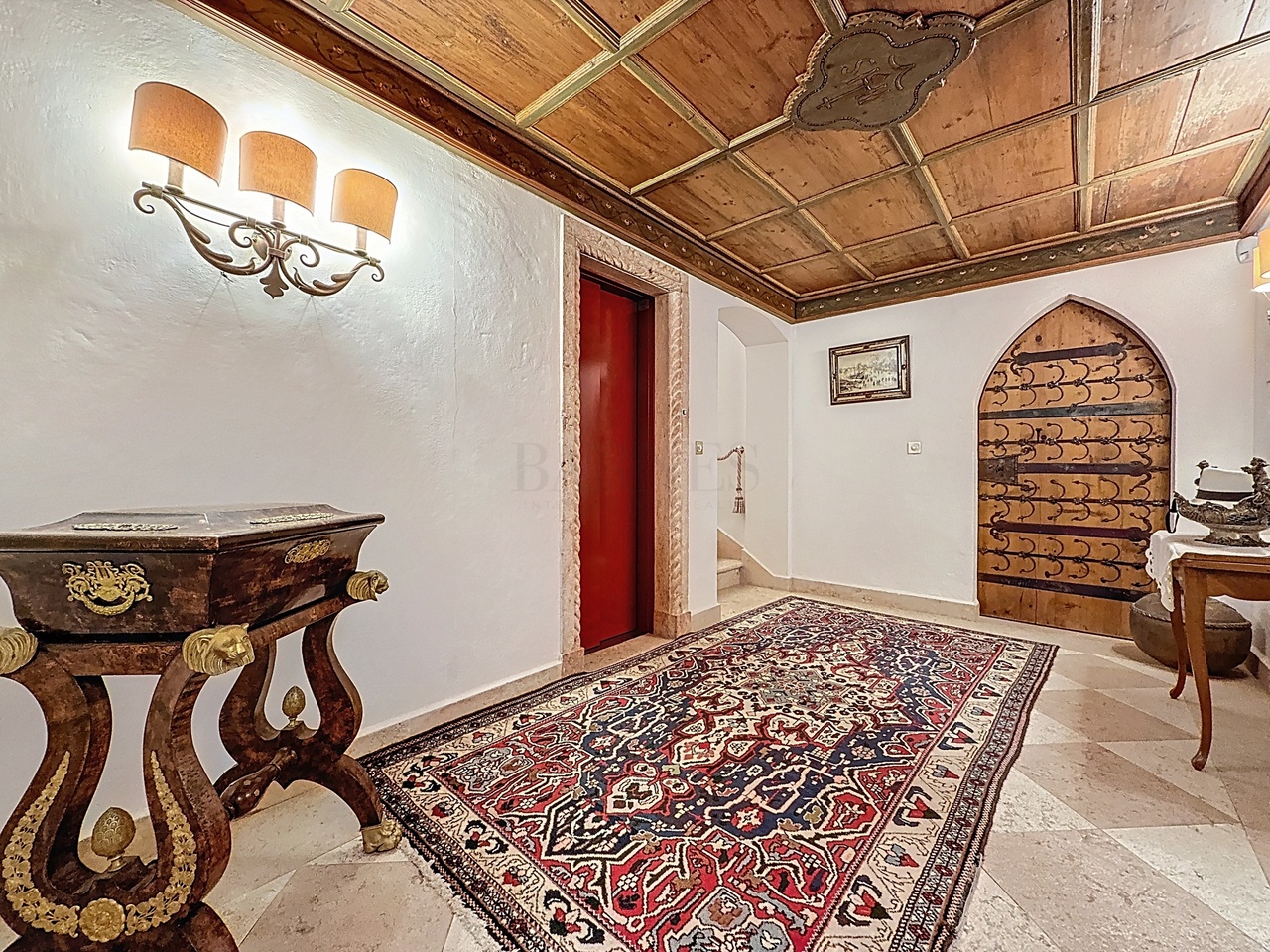 For Sale Chalet | Château-d'Oex - picture 3