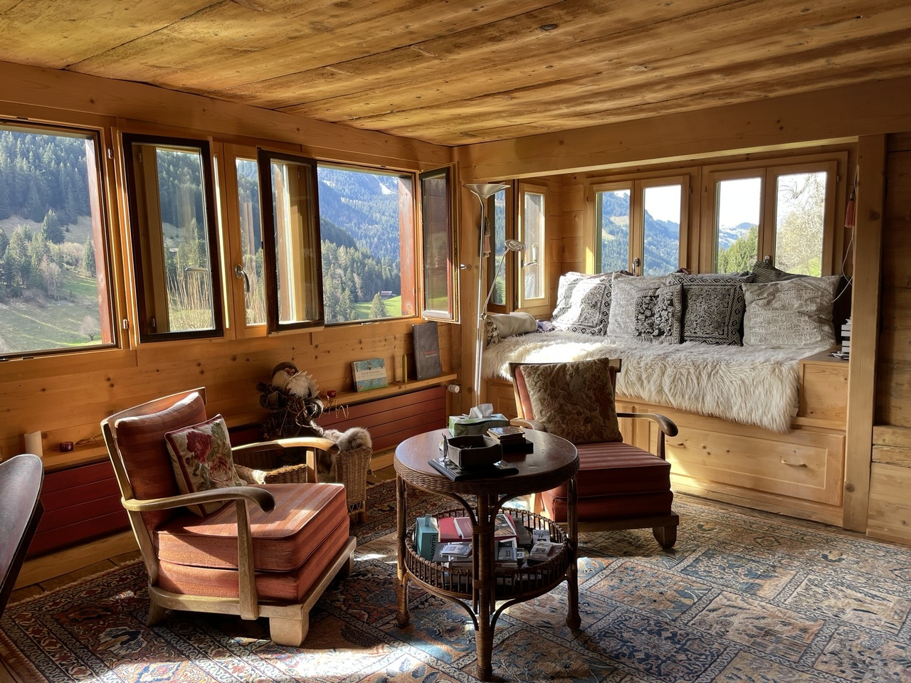 Venta Chalet | Rougemont - picture 2