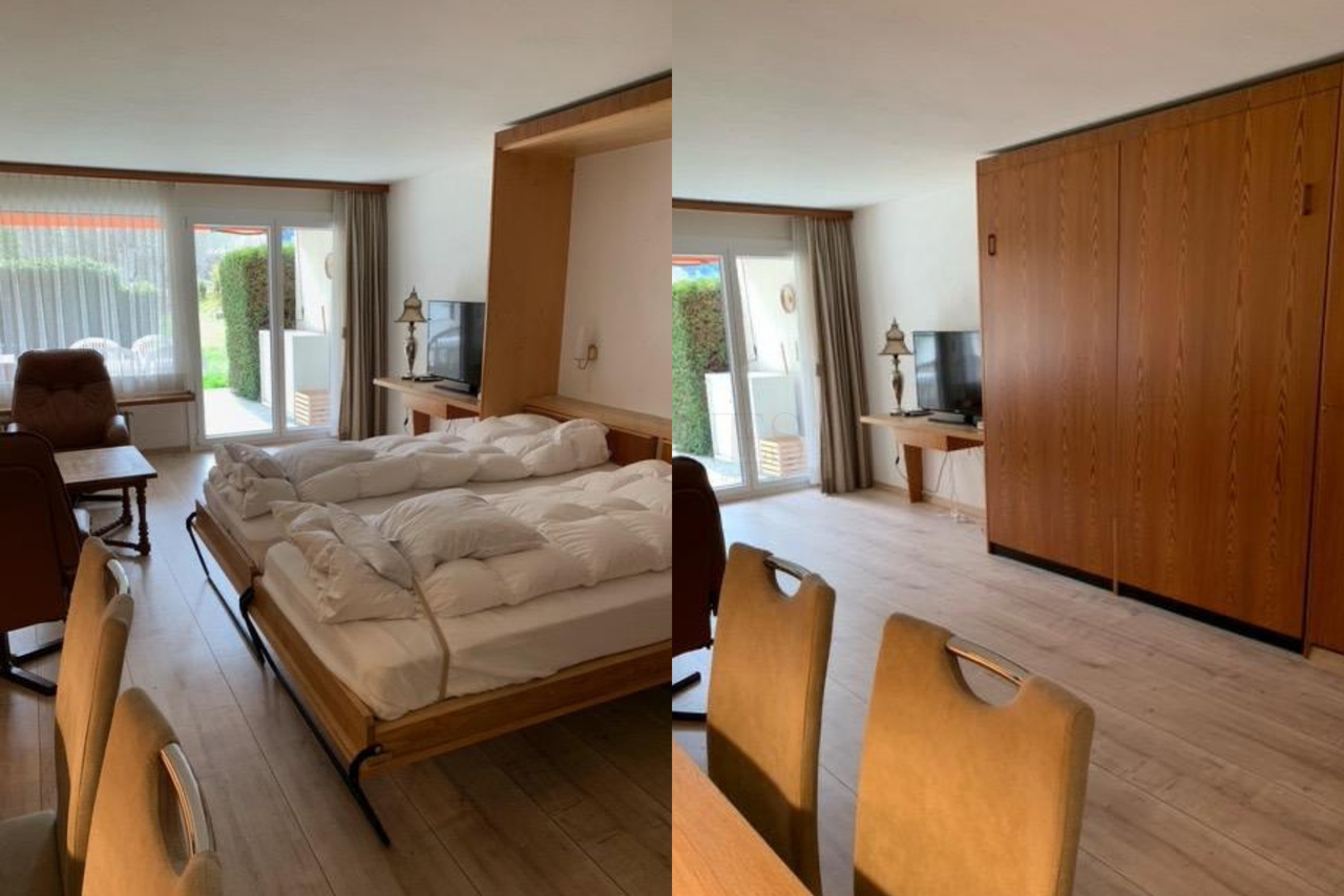 Apartment Gstaad - picture 3