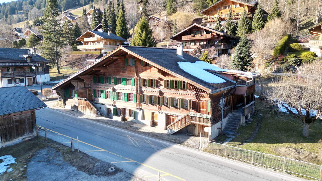 For Sale Chalet | Rougemont - picture 2