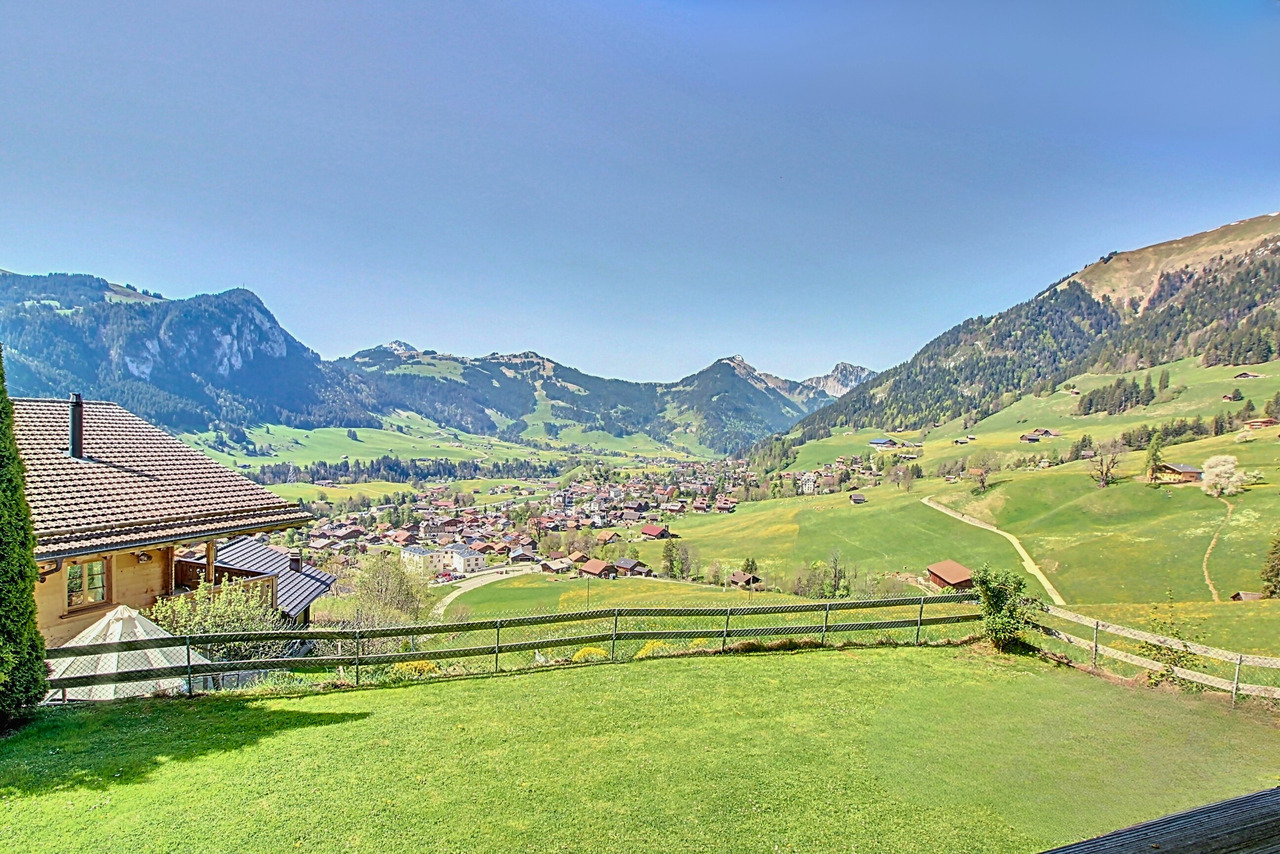 For Sale Chalet | Château-d'Oex - picture 2