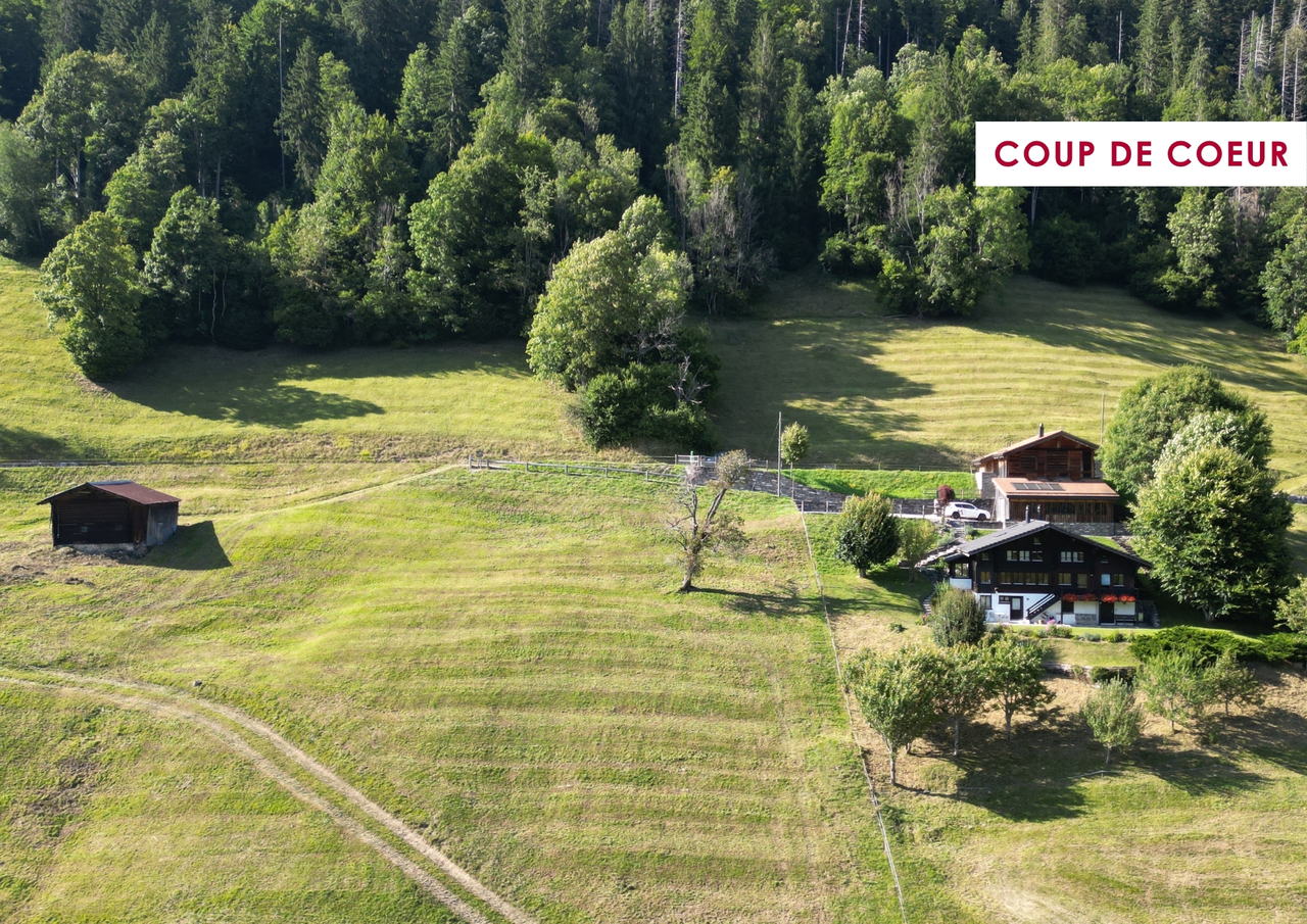 Venta Chalet | Rougemont - picture 1