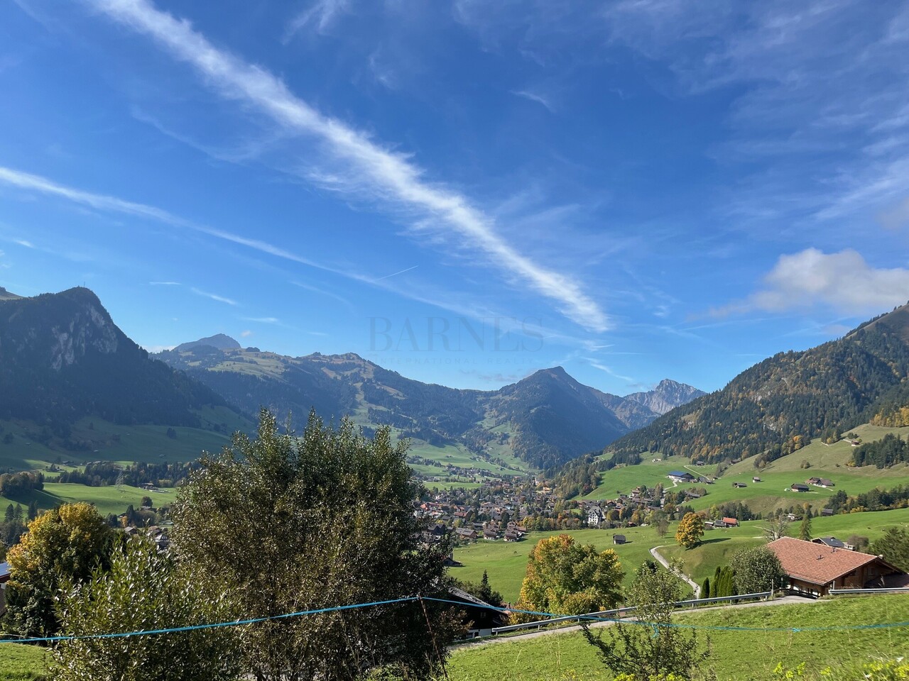 For Sale Chalet | Château-d'Oex - picture 2