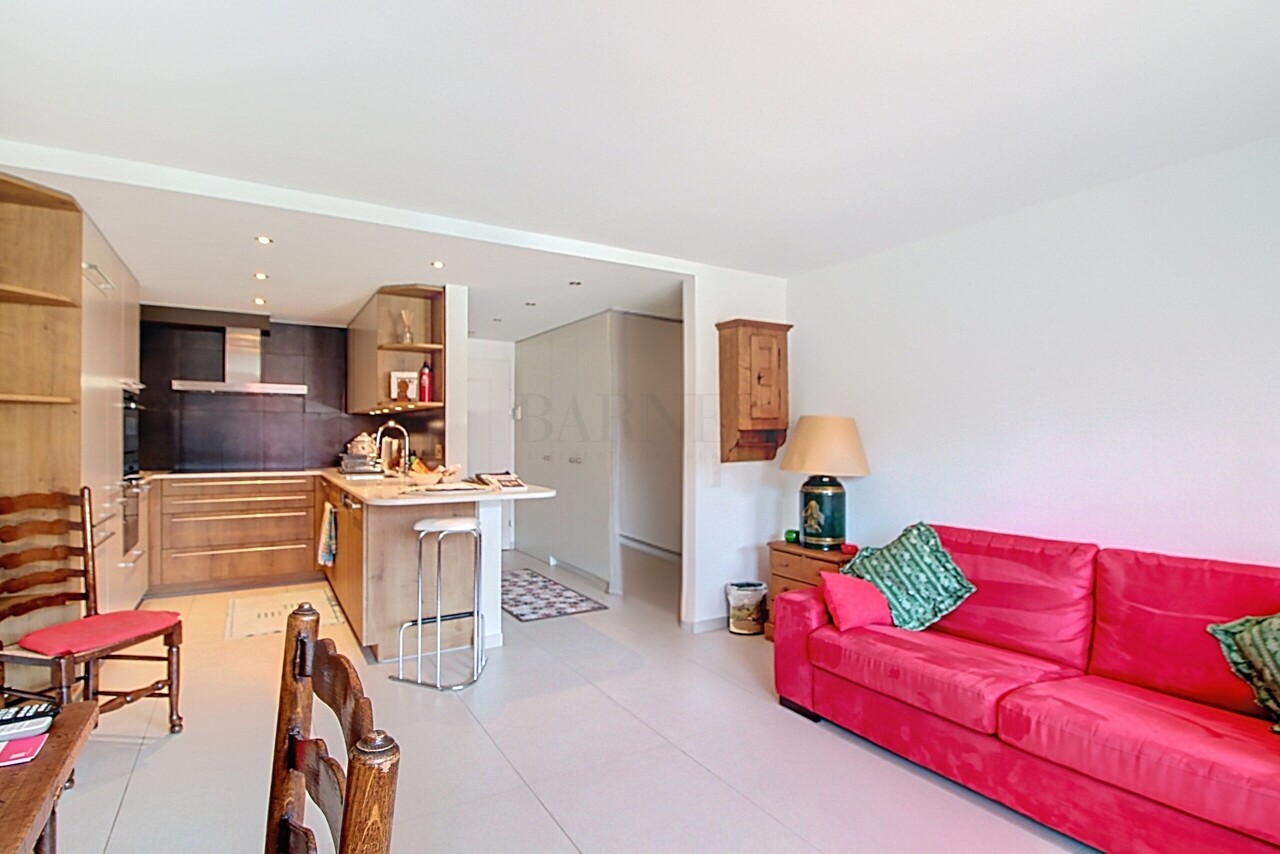 For Sale Apartment | Gstaad - picture 1