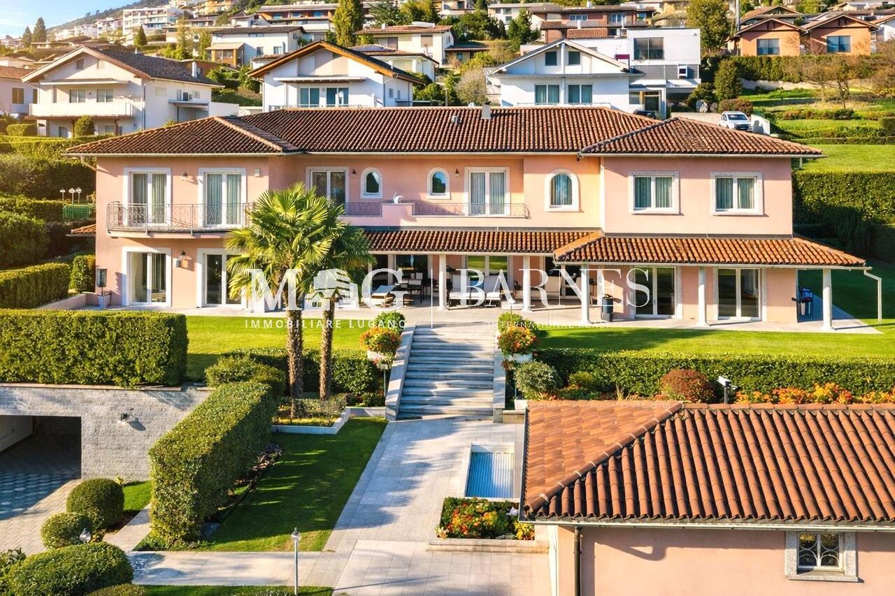 À vendre Villa | Manno - picture 1