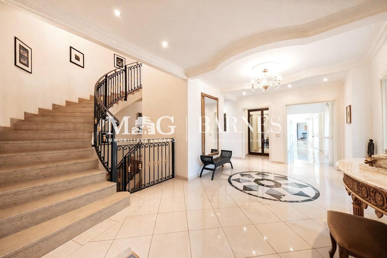 À vendre Villa | Manno - picture 3