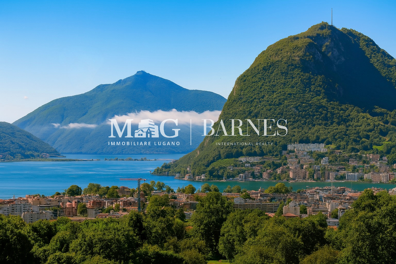 Zu verkaufen Attika | Canobbio - picture 2