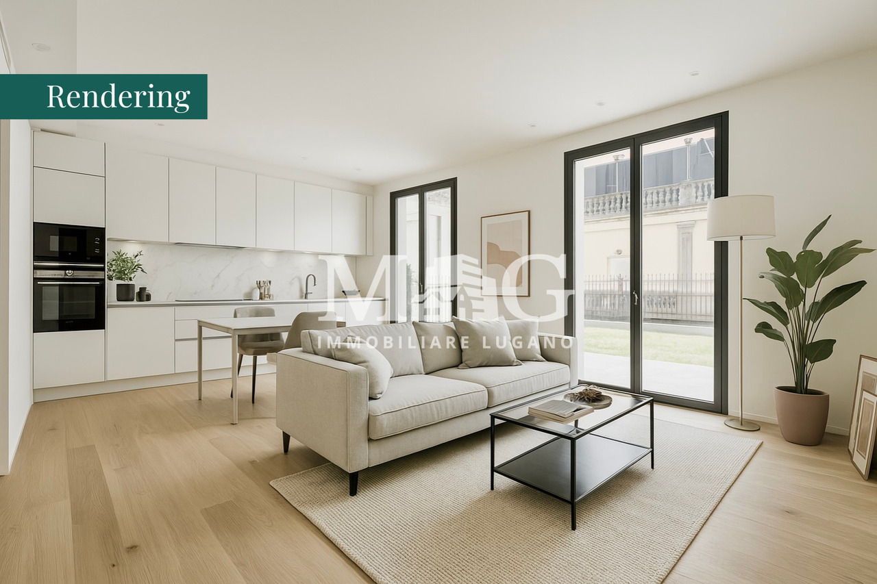 À vendre Appartement | Lugano - picture 2