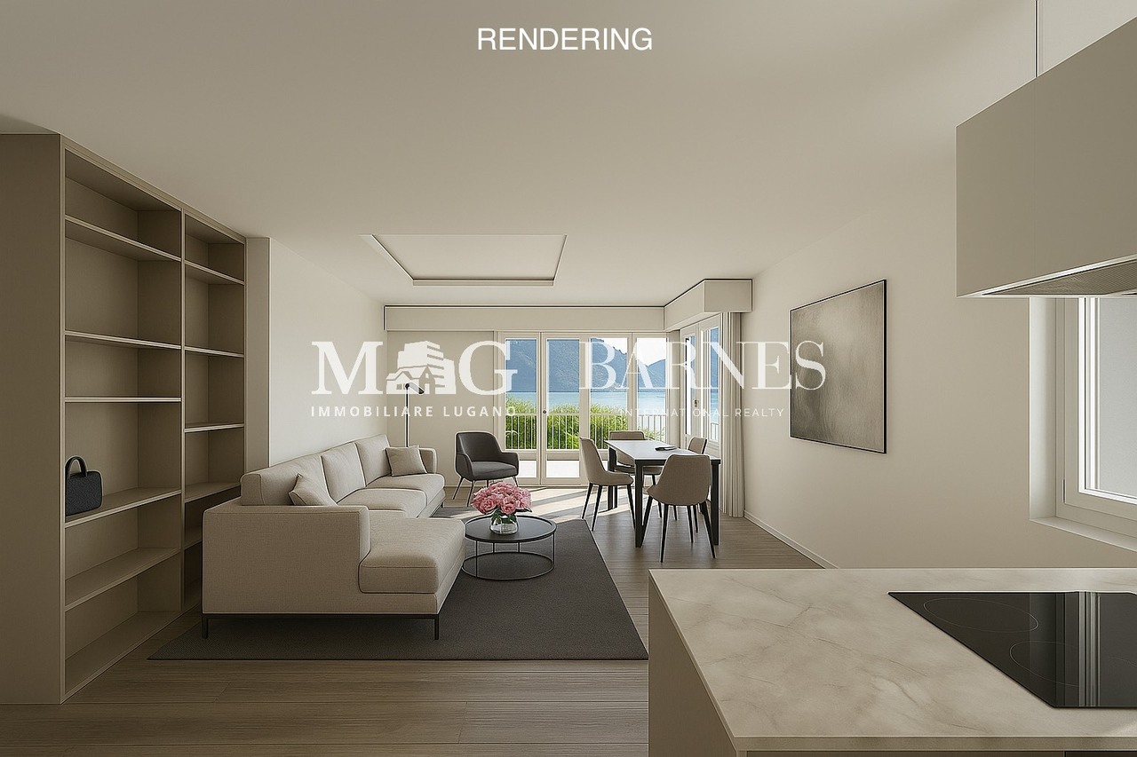 Alquiler Piso | Castagnola - picture 2