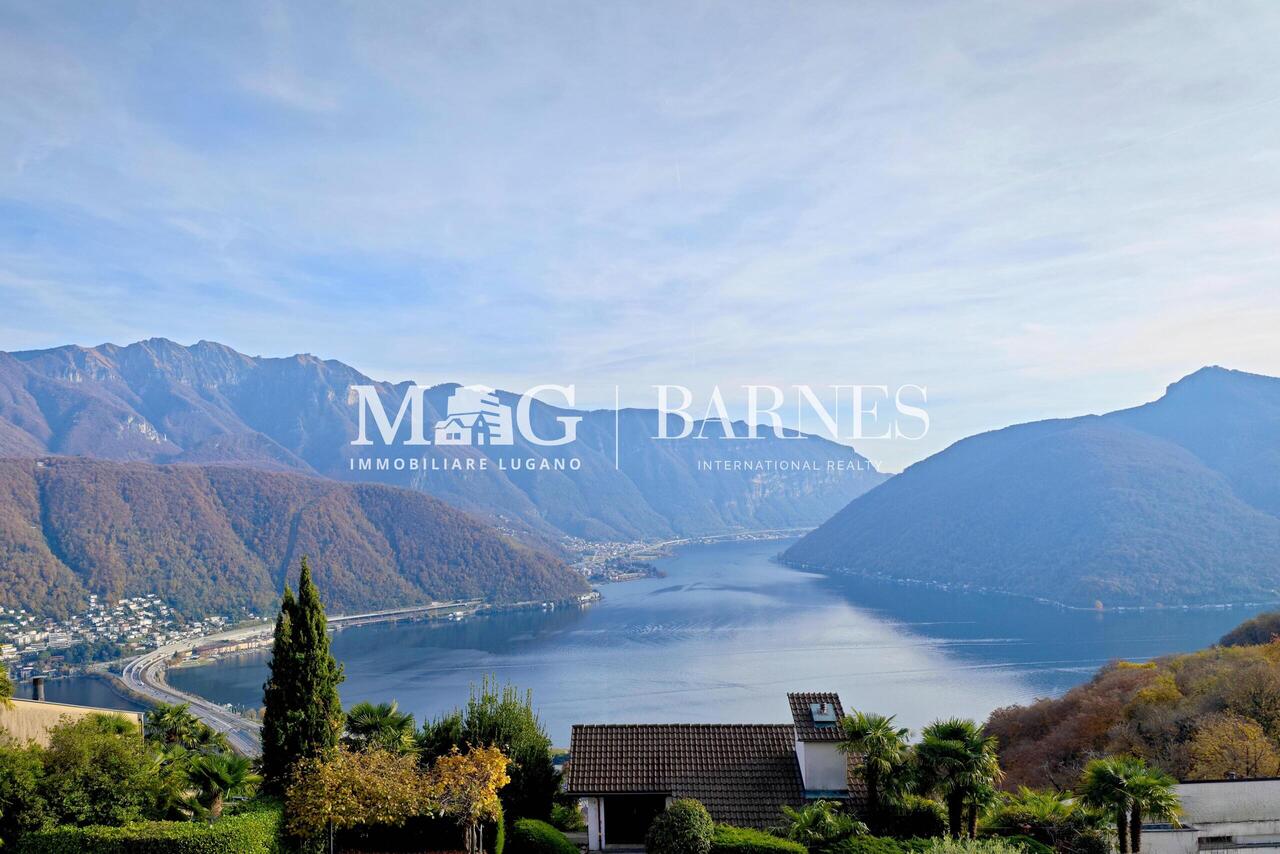 À vendre Attique | Carona - picture 2