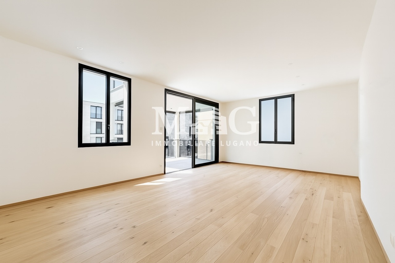À vendre Appartement | Lugano - picture 1