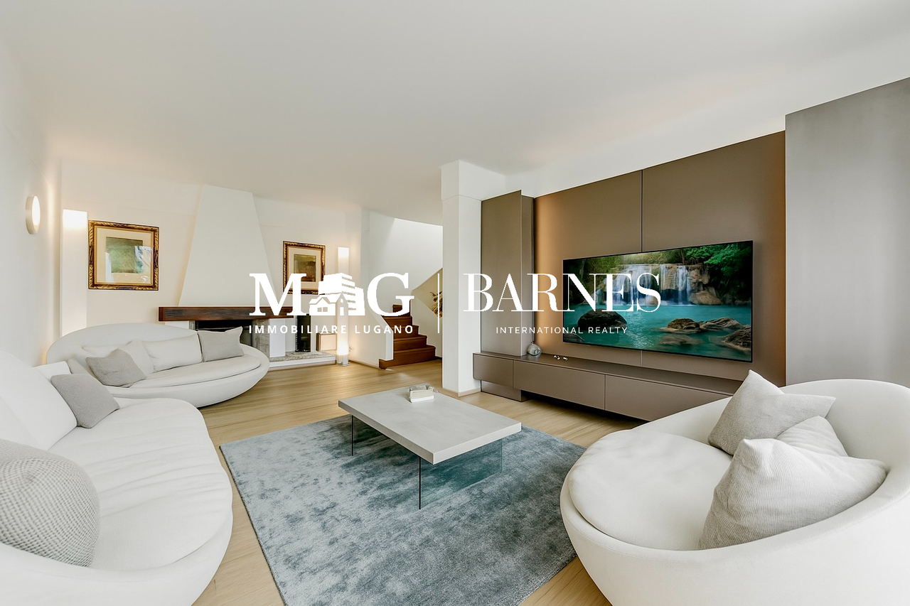 À vendre Villa | Lugano - picture 1