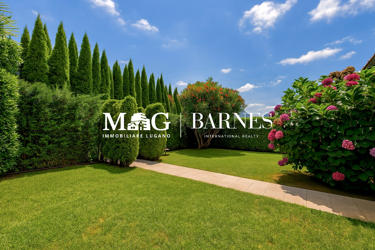 À vendre Villa | Lugano - picture 2