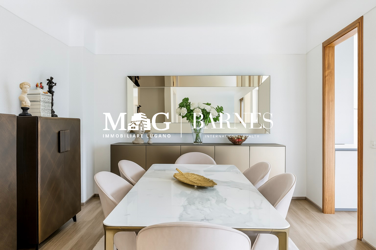 À vendre Villa | Lugano - picture 3