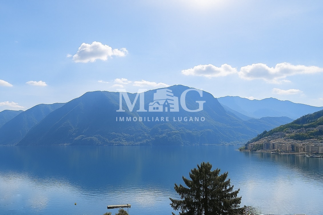 For Sale Attic | Lugano - picture 1