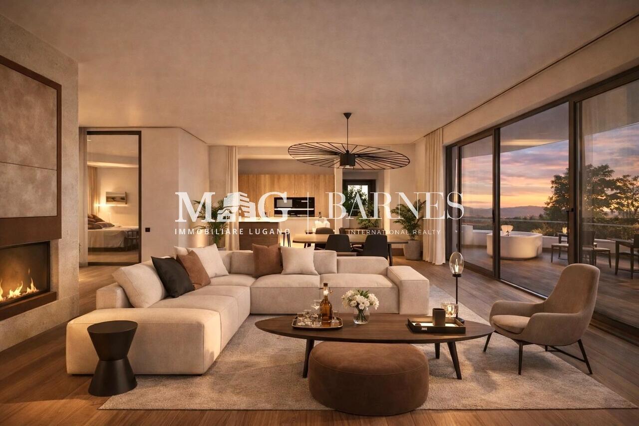 Venta Sobre ático | Gentilino - picture 2