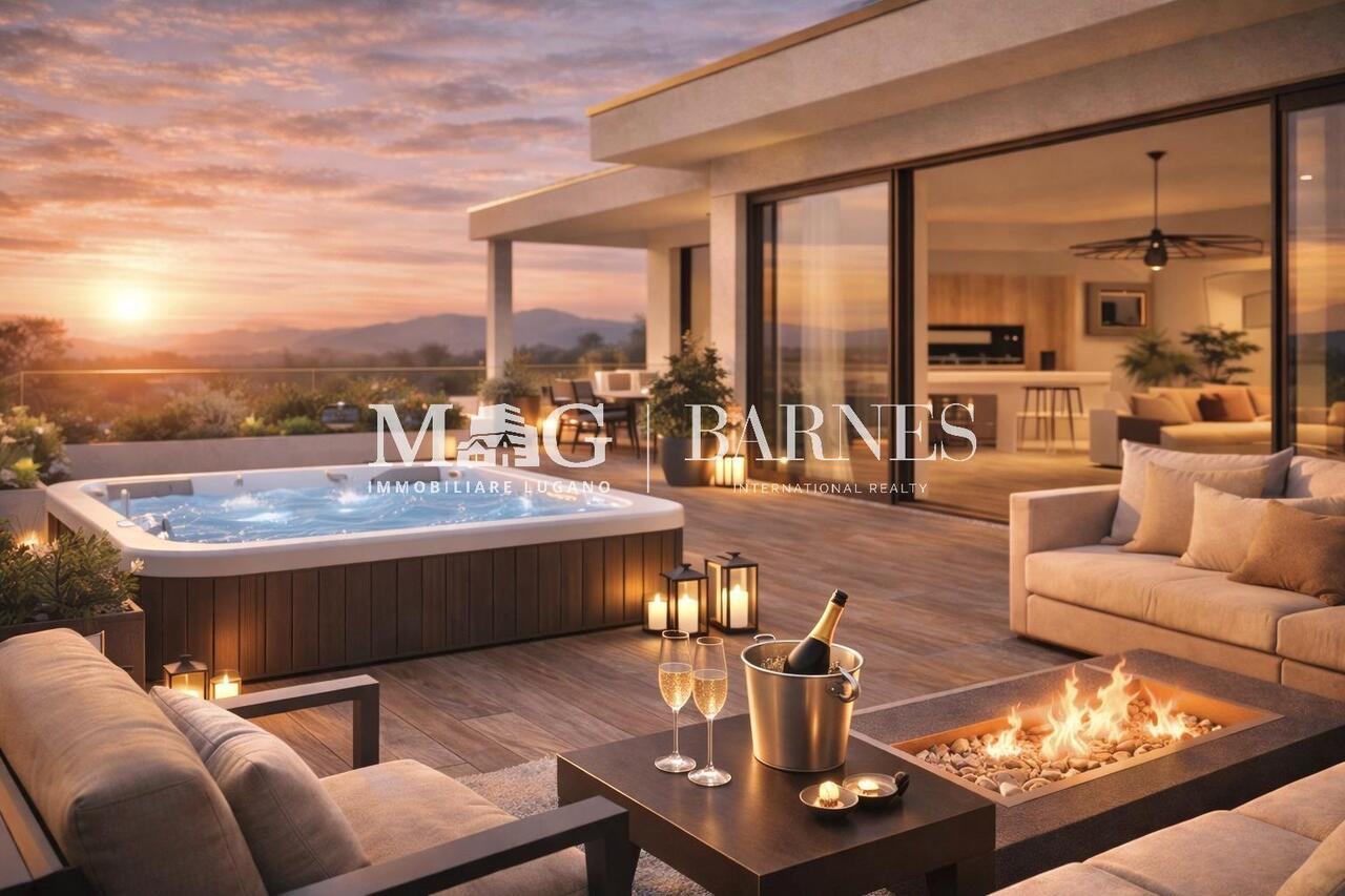 Venta Sobre ático | Gentilino - picture 3