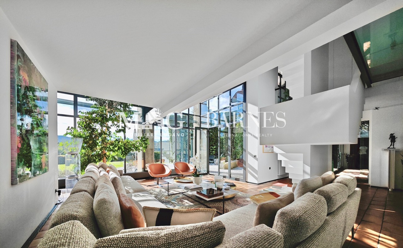 Zu verkaufen Villa | Muzzano - picture 1