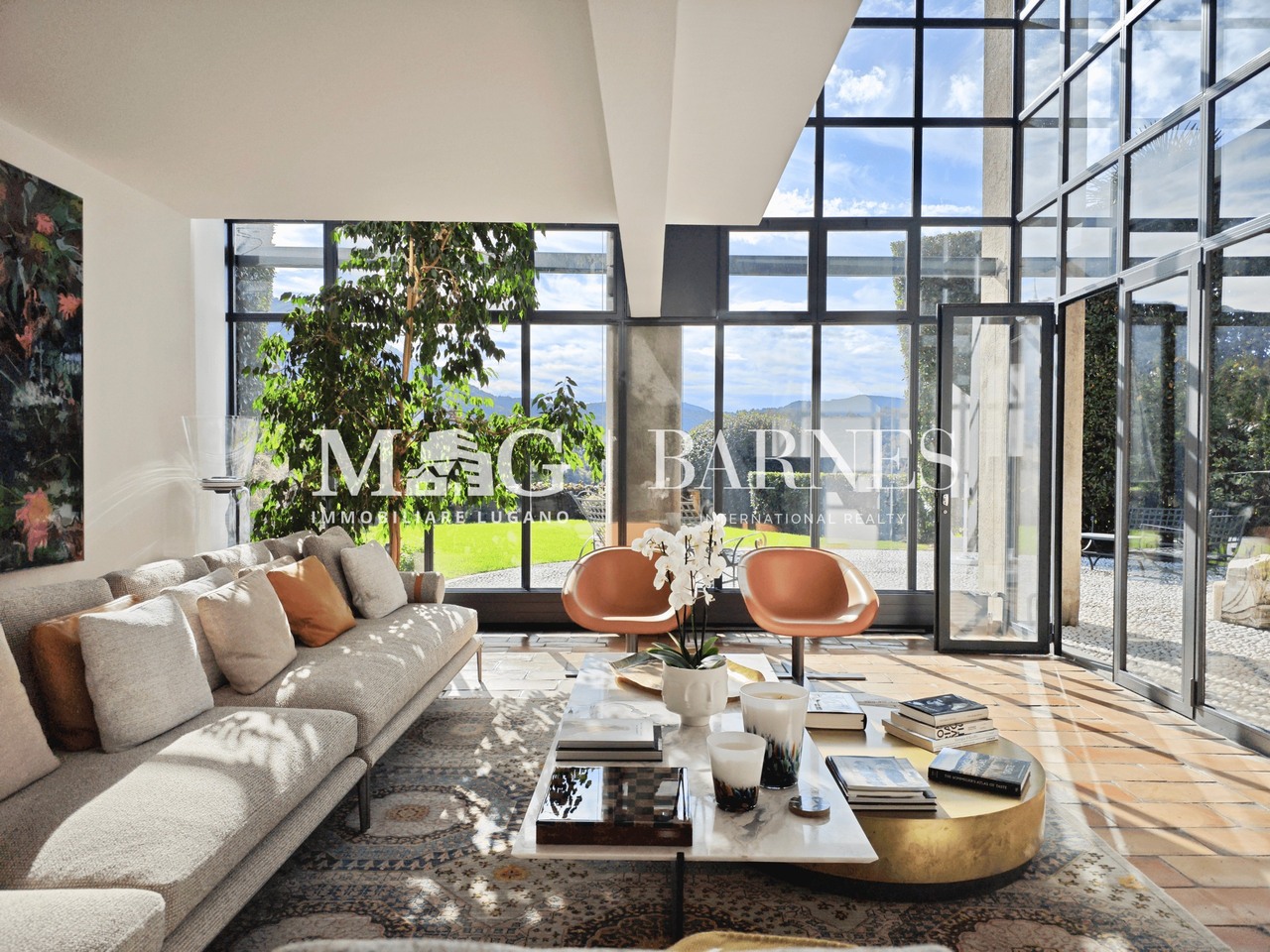 Zu verkaufen Villa | Muzzano - picture 3