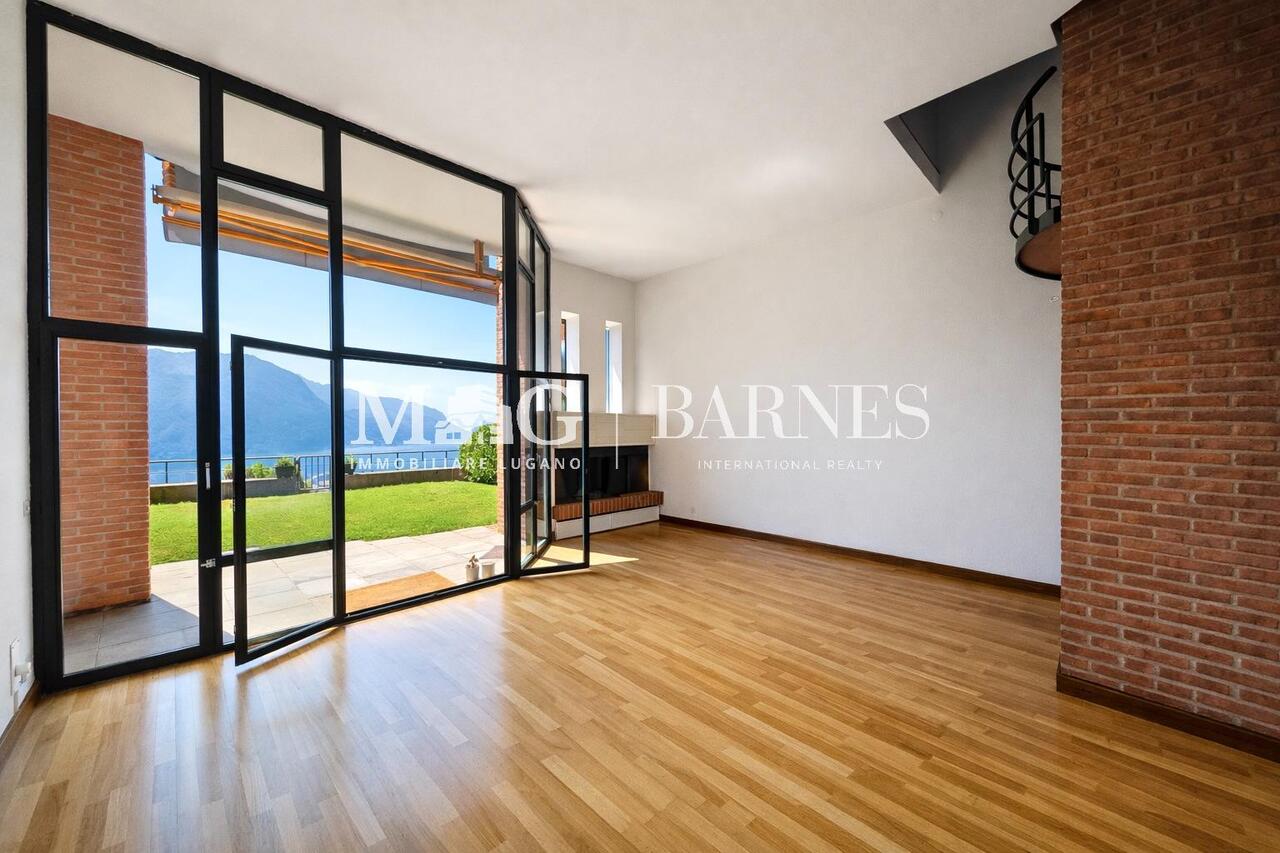 Zu verkaufen Villa | Porza - picture 3