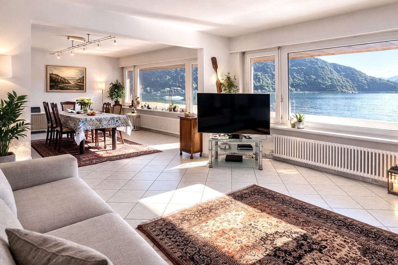 Zu verkaufen Villa | Bissone - picture 3