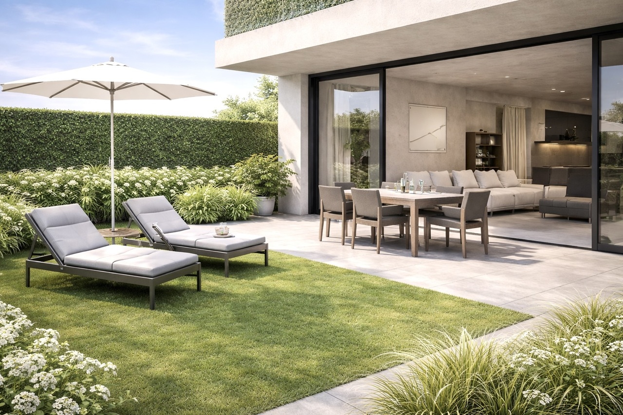 À vendre Appartement | Pregassona - picture 1