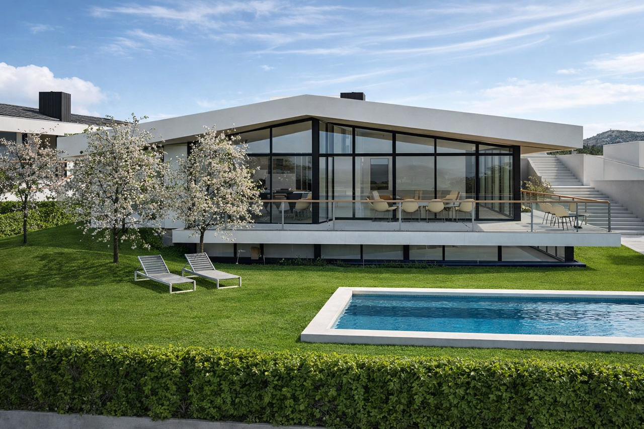 For Sale Plot of land | Origlio - picture 1