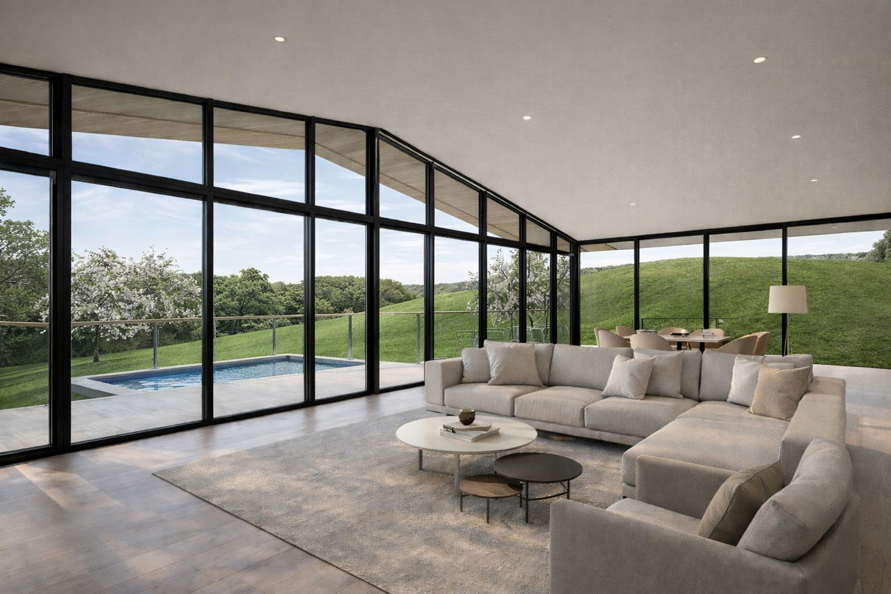 For Sale Plot of land | Origlio - picture 3