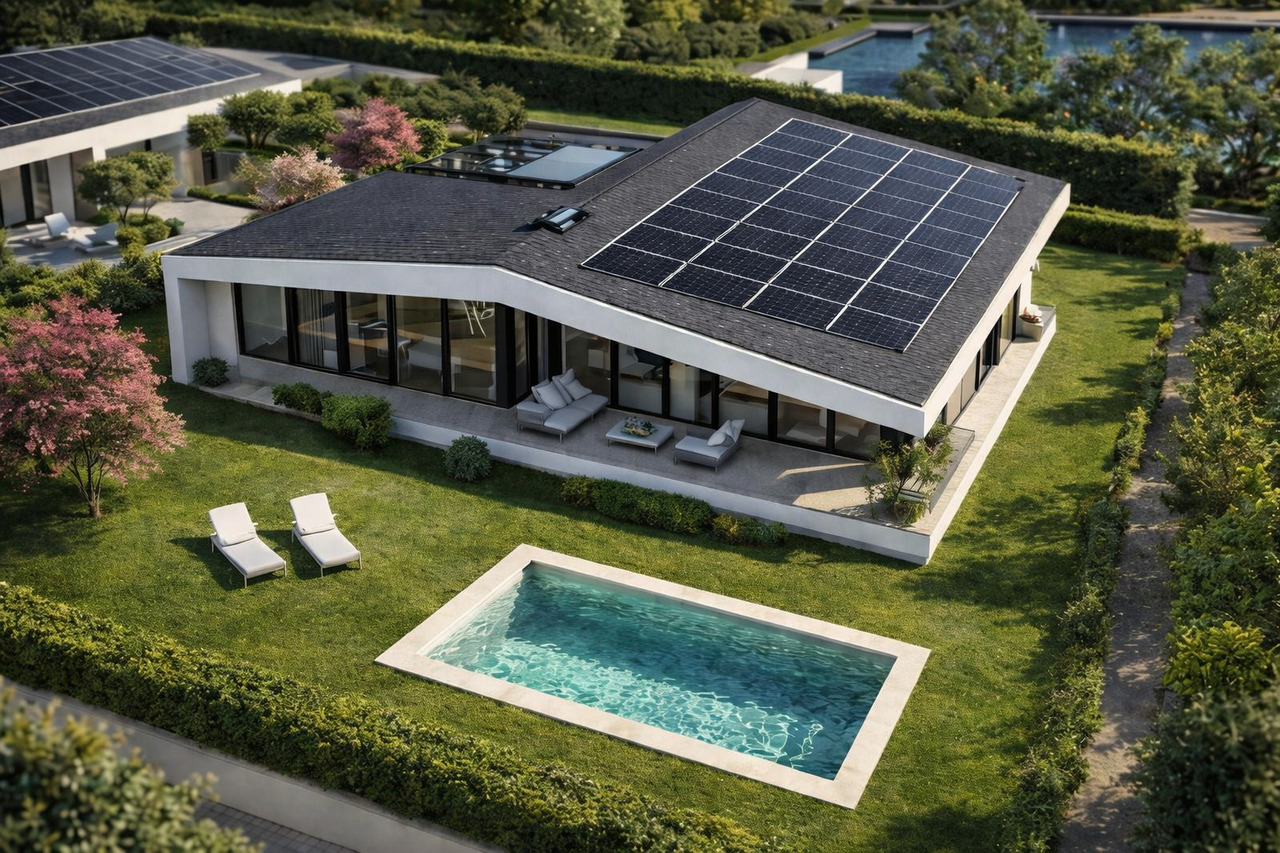 For Sale Plot of land | Origlio - picture 2