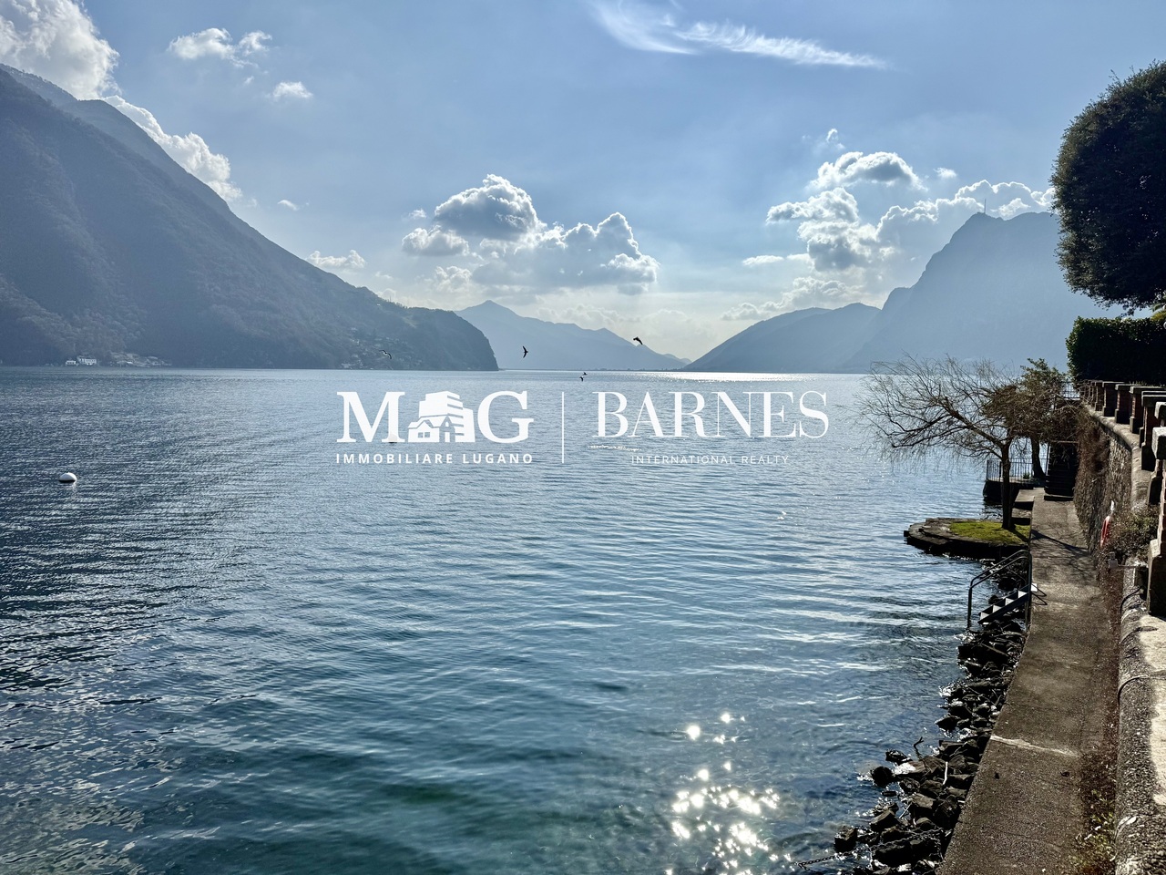 Alquiler Piso | Castagnola - picture 1