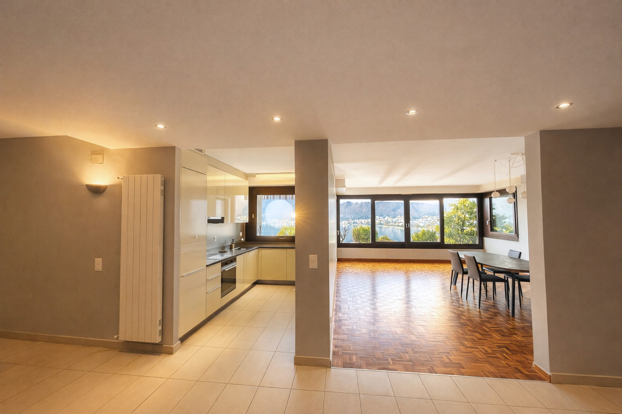 À vendre Appartement | Bissone - picture 2