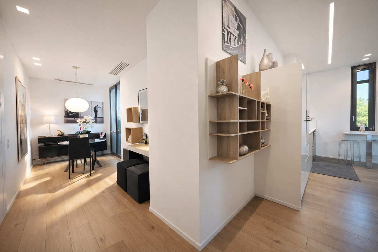 Venta Piso | Lugano - picture 3