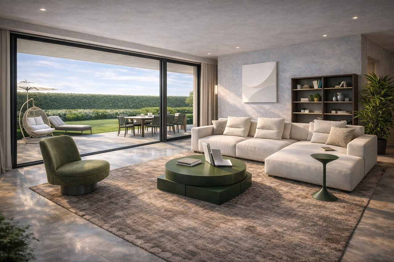 À vendre Appartement | Pregassona - picture 3