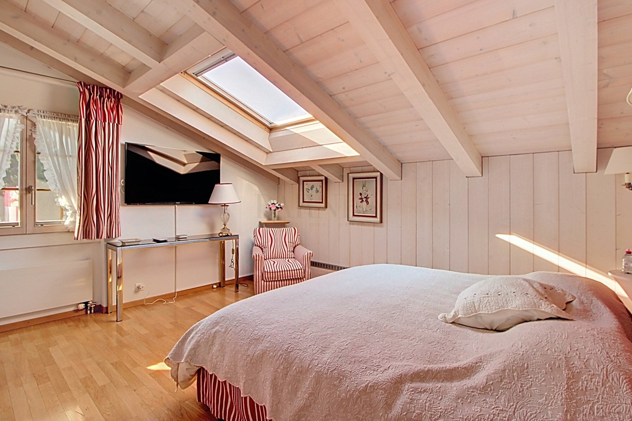 Zu verkaufen Wohnung | Gstaad - picture 6