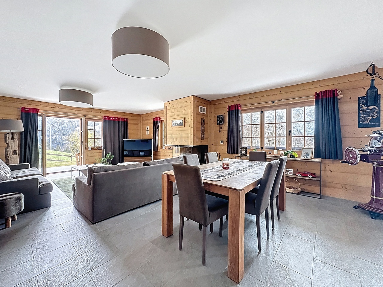 Venta Piso | Château-d'Oex - picture 3