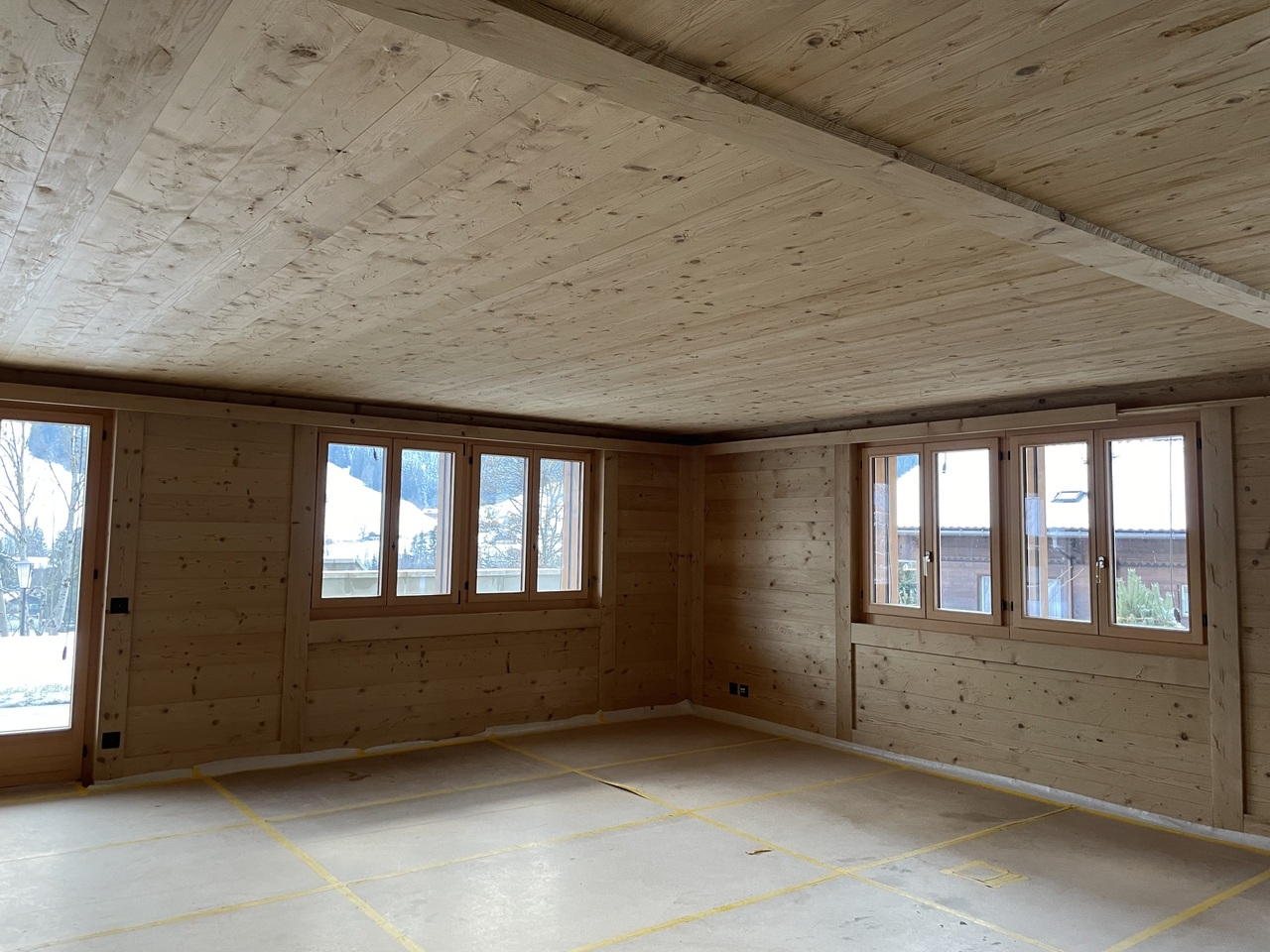 Apartment Saanen - picture 3