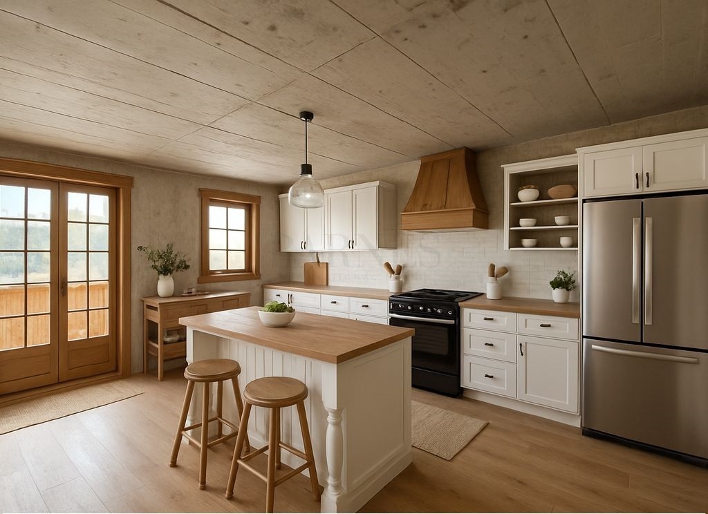 Chalet exceptionnel - Situation idyllique - picture 3