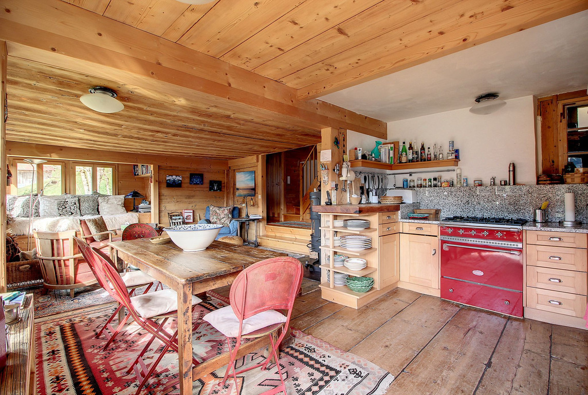 For Sale Chalet | Rougemont - picture 2