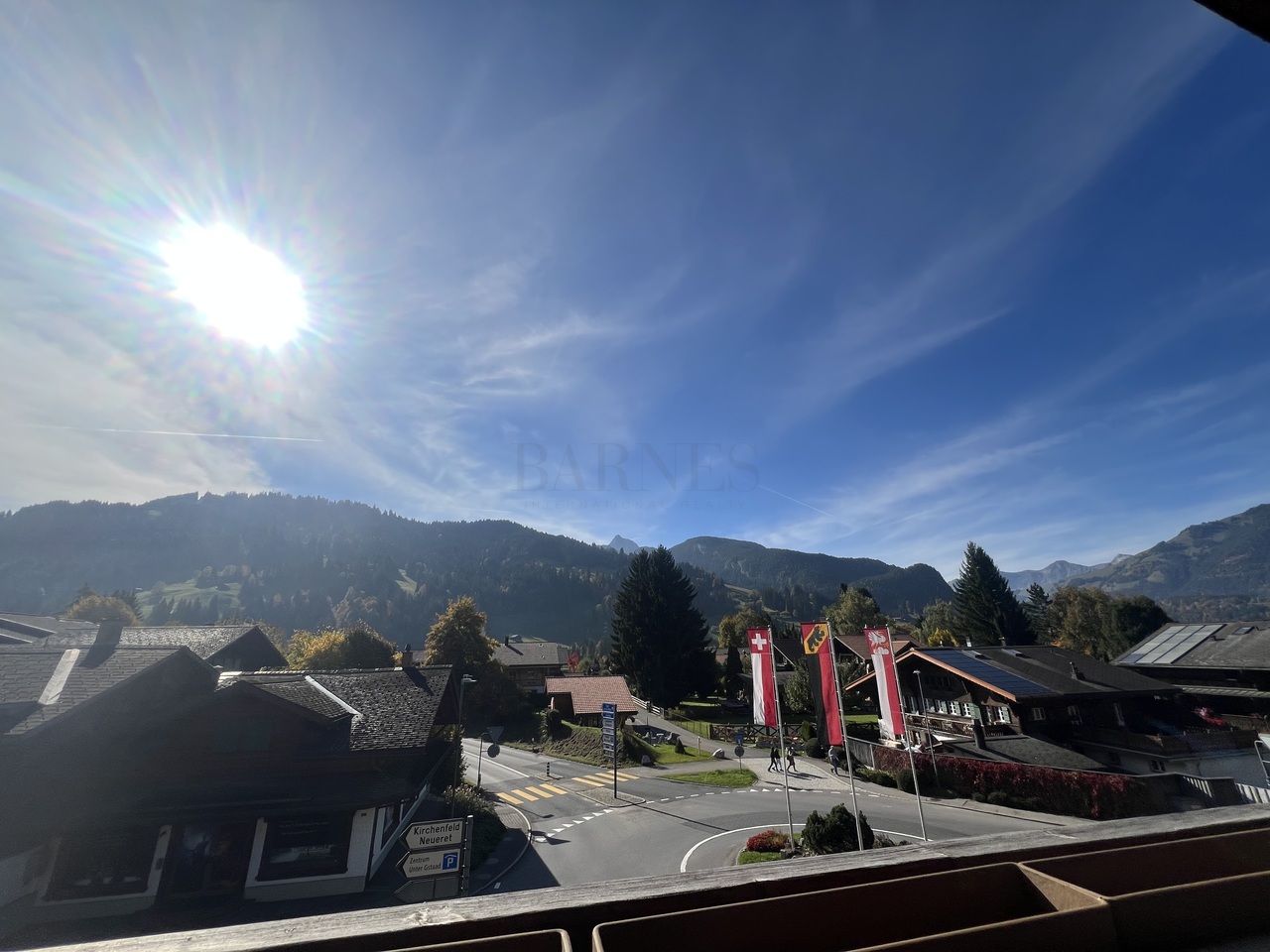 Zu verkaufen Wohnung | Gstaad - picture 9
