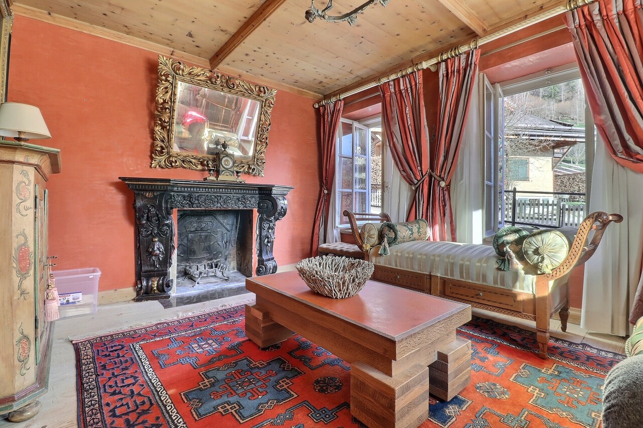 À vendre Maison | Château-d'Oex - picture 3