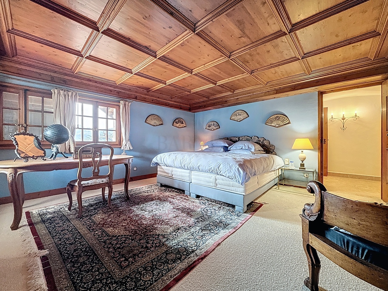 Venta Chalet | Château-d'Oex - picture 9