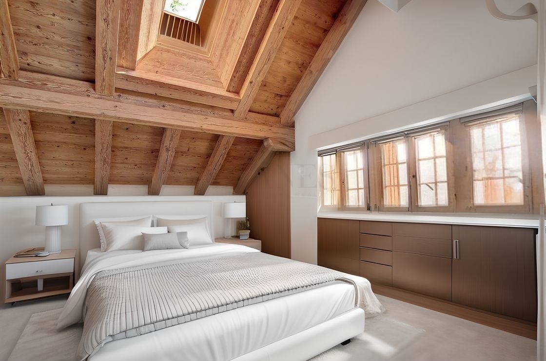 À vendre Chalet | Rougemont - picture 7