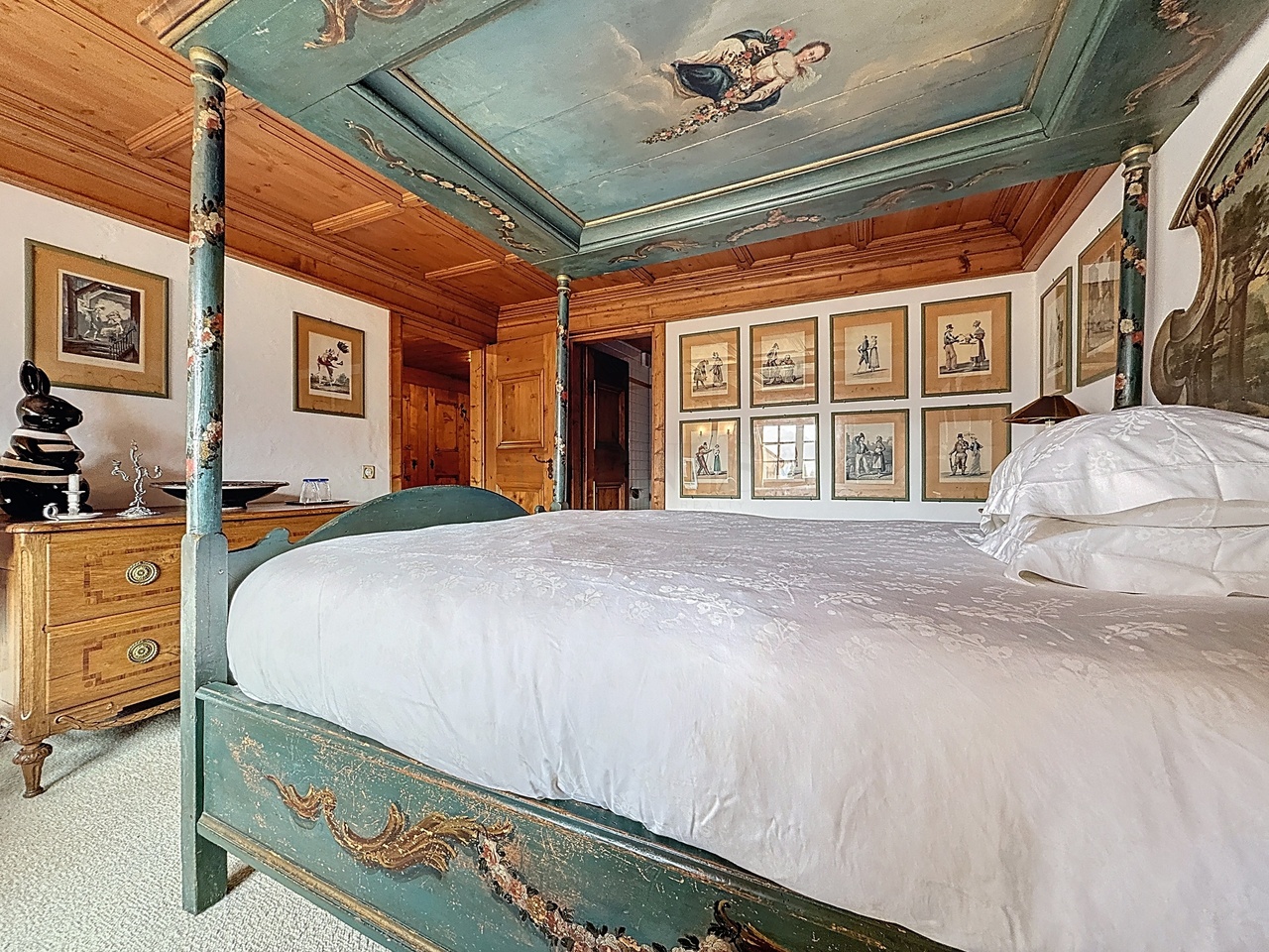 Venta Chalet | Château-d'Oex - picture 7