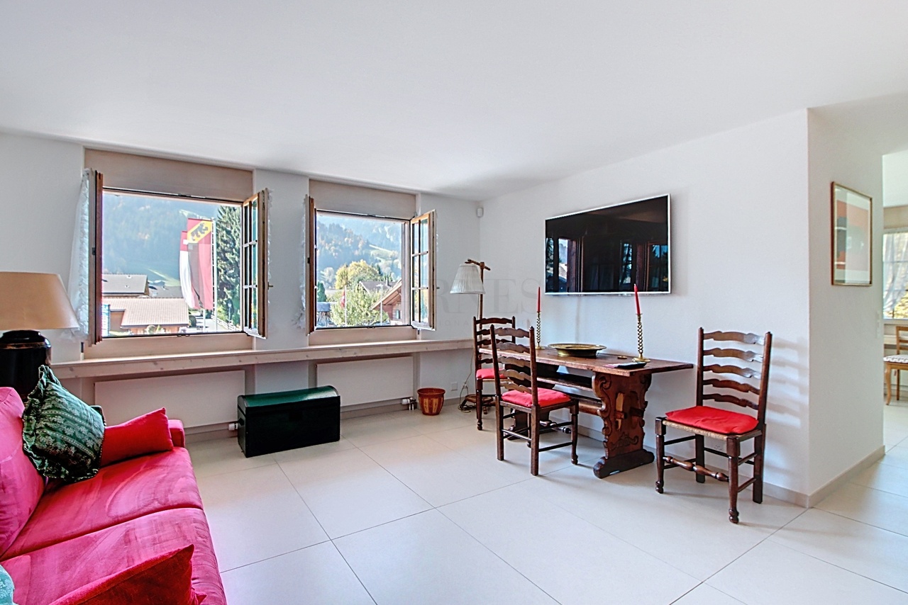Apartment Gstaad - picture 2