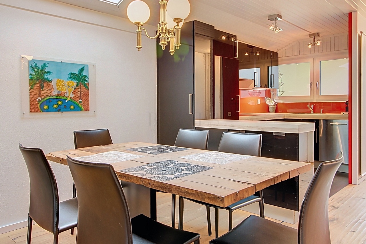 Apartment Saanen - picture 3