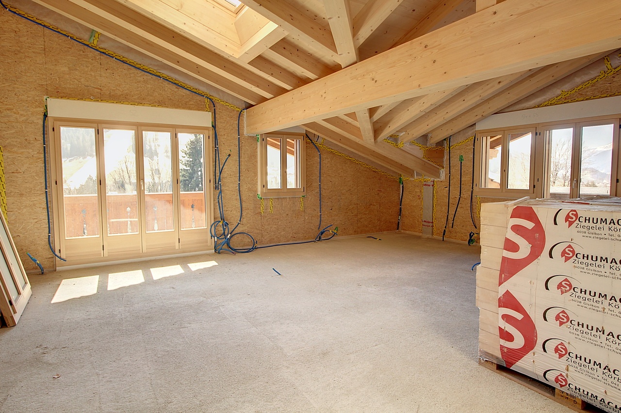 Apartment Saanen - picture 3