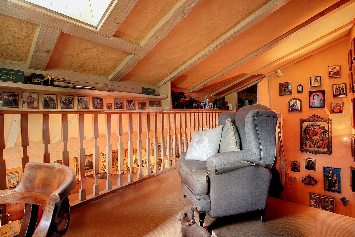 For Sale Apartment | Château-d'Oex - picture 3