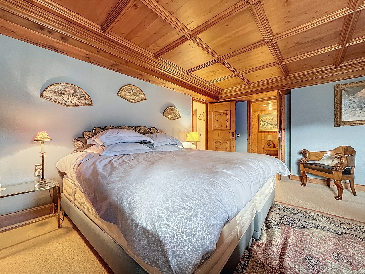 Venta Chalet | Château-d'Oex - picture 8